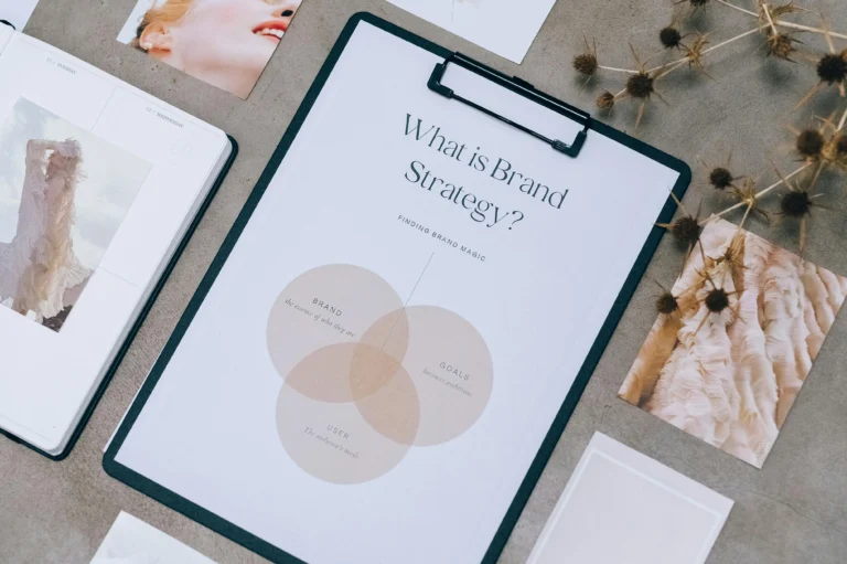 Zašto svako poduzeće treba profesionalni vizualni identitet